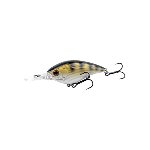 Lure Yasei Cover Crank F SR 70mm 1m-2m Zander