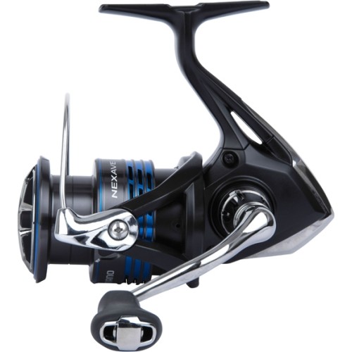 Kołowrotek Shimano Nexave FI 2500S