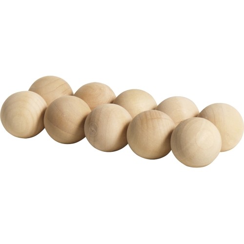 Petanque Balls Set Longfield Games, 10 pcs