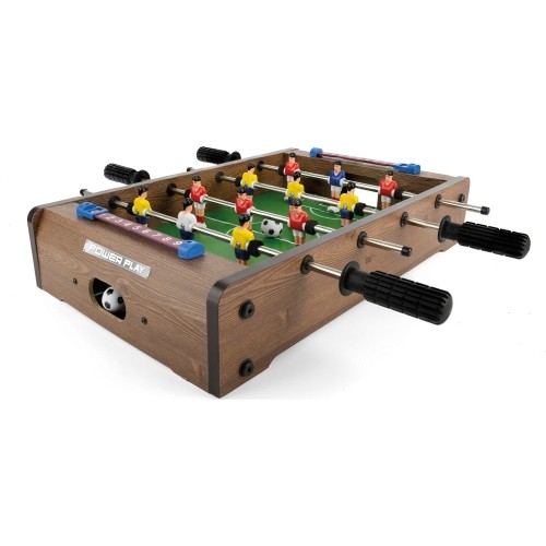 Toyrific soccer table Power Play 20"