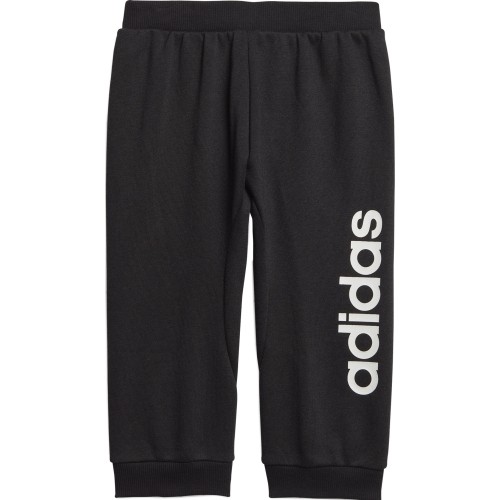 Adidas Kelnės Vaikams I Lin Pant Black