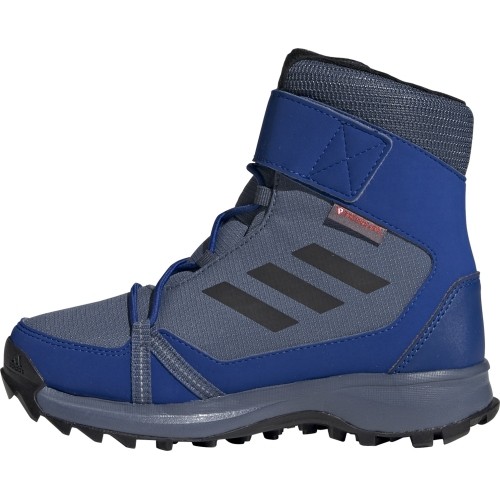Adidas Avalynė Paaugliams Terrex Snow CF C.RD Blue Grey