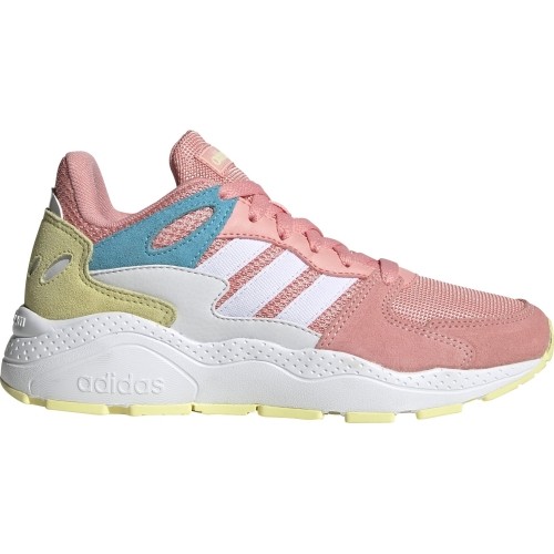 Adidas Avalynė Crazychaos J Pink Yelow