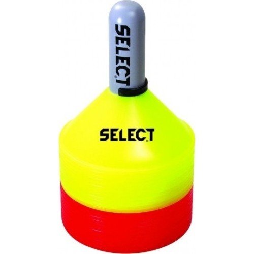 Marker Set Select - 24 pcs