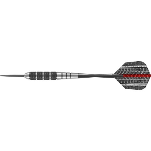 Darts Steeltip Harrows Black Jack 9183 3x24gK