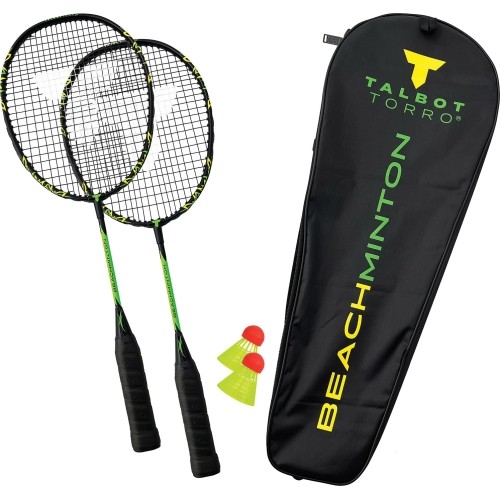 Talbot-Torro Beachminton set