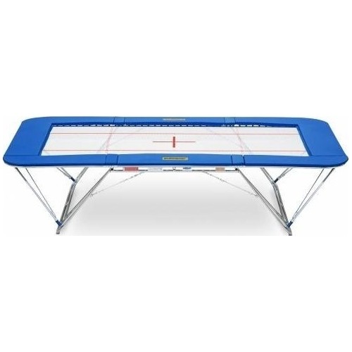 Gymnastics Trampoline EUROTRAMP Ultimate