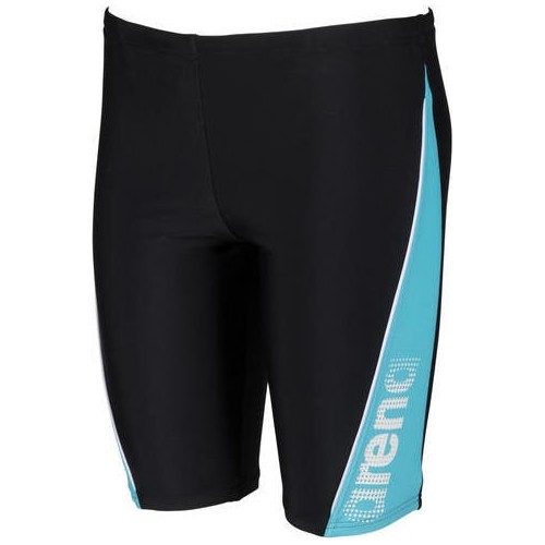 Swimming Shorts For Boys Arena B Thrice Jr Jammer, Black