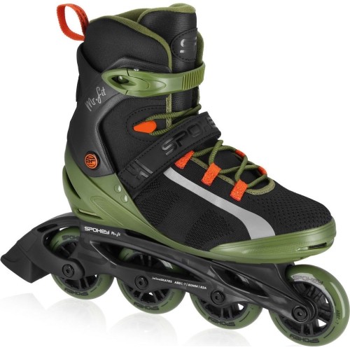 Inline skates for men Spokey MrFIT