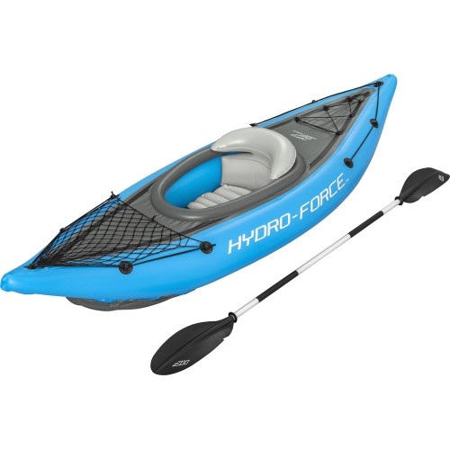 Bestway Hydro force kayak Cove Champion