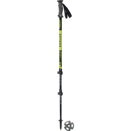 Hiking Poles Masters Ranger, Green