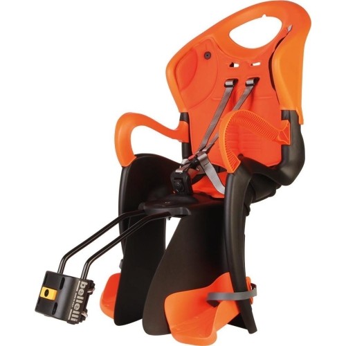 Bellelli Tiger booster seat in sahara