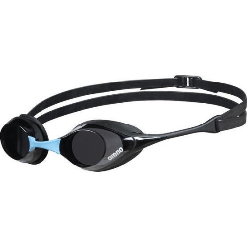 Swimming Goggles Arena Cobra Swipe, Black-Blue