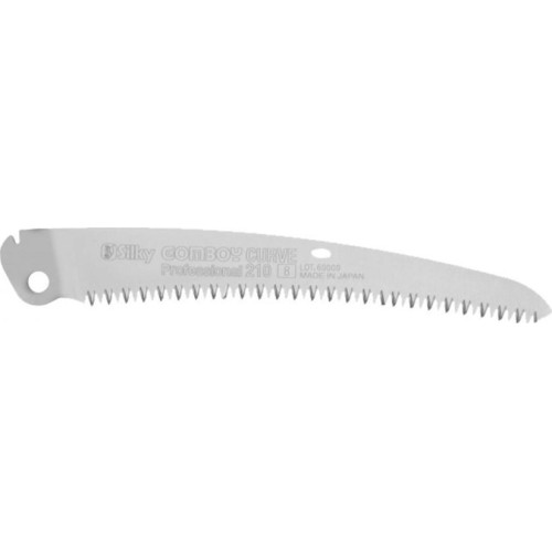 Saw Blade Silky Gomboy Curve 210-8 