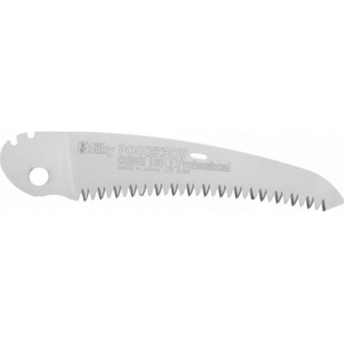 Saw Blade Silky Pocketboy Curve 130-8 