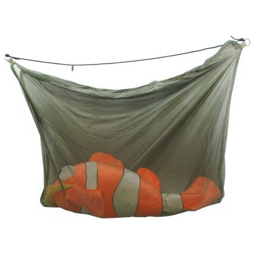  Sack NGT Deluxe Carp 120x85cm