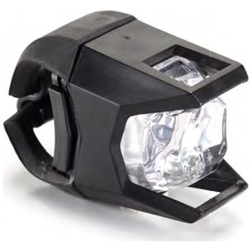 JY Storm 2LED headlamp 3 functions