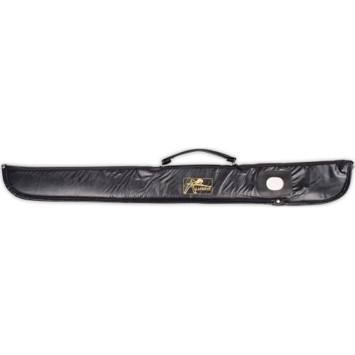 Laperti Cue Bag Black 1B-1S