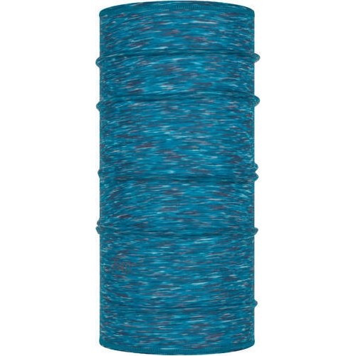 Scarf Buff Jr Multistripes Ice, Blue