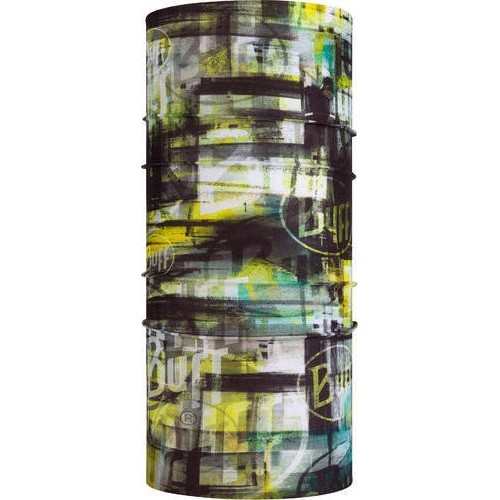 Scarf Buff Original Jr W-Paint, Multicolor