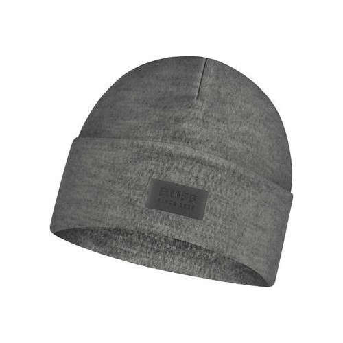 Hat Buff Fleece, Light Grey