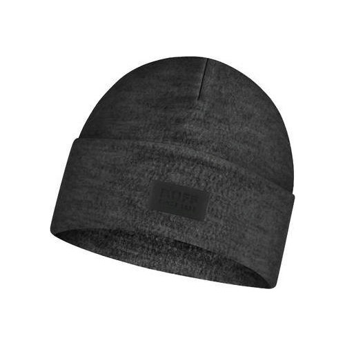 Hat Buff Fleece, Grey