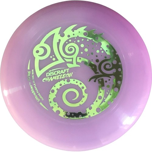 Latający dysk Frisbee Discraft Ultra Star U.V. 175 g