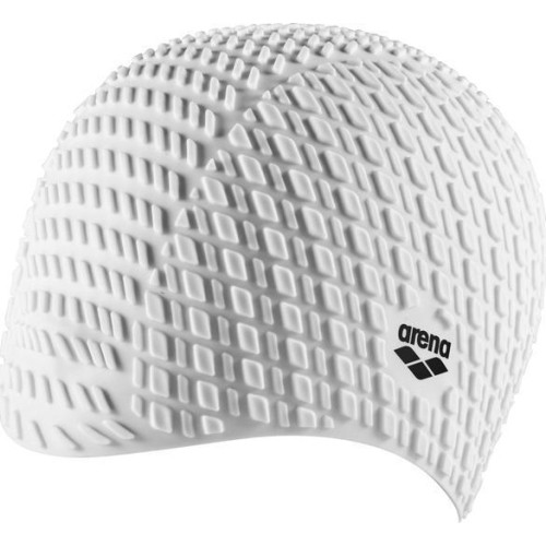 Silicone Cap Arena Bonnet