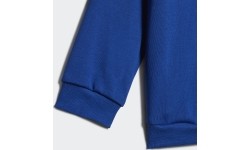 Adidas Sportinis Kostiumas Vaikams I Bos Jog Ft Blue HM6612