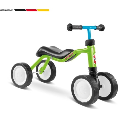 PUKY Wutsch kiwi balance bike