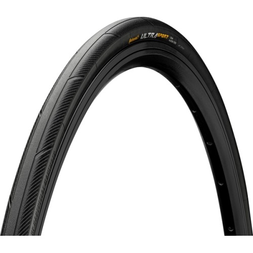 Tire Ultra Sport 700x32C Black Wire