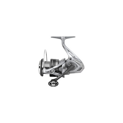 Kołowrotek Shimano Nasci FC C5000XG