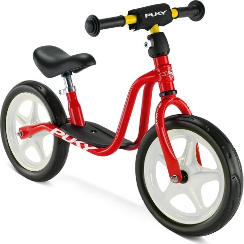 Balance bike PUKY LR 1 EVA tire puky colour