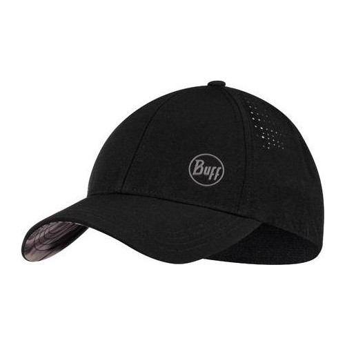 Cap Buff, Black, S/M