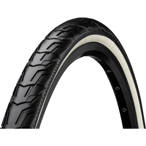 Padanga 28" Continental Ride City 47-622 black/white