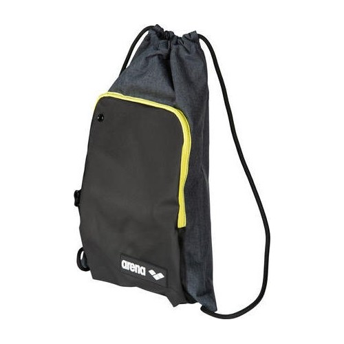 Bag Arena, Black