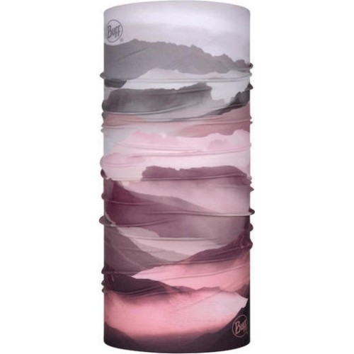 Scarf Buff Original Serra Mauve, Pink