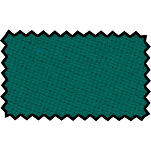 Pool Cloth Iwan Simonis 860, 165cm, Blue/Gren