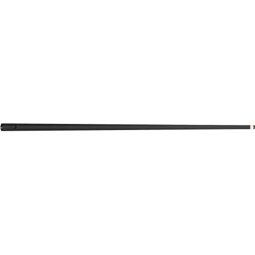 Buffalo Carbon Pool Shaft 30 inch 12.4mm Uni-Lock