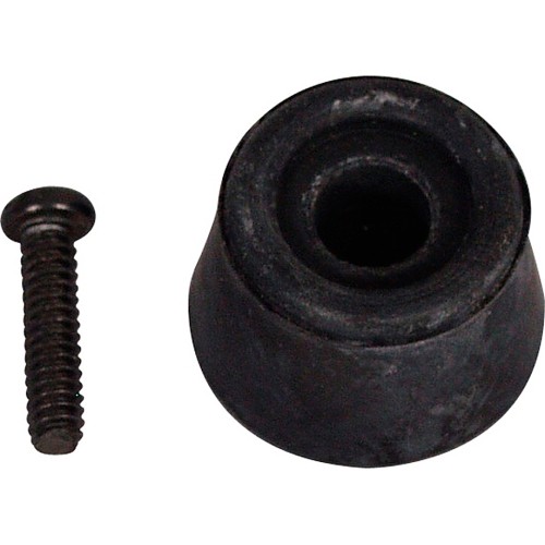 Rubber Dufferin Buffer with Screw