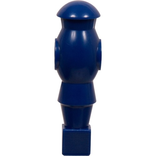 Telescopic Soccerman Buffalo, Blue