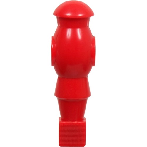 Telescopic Soccerman Buffalo, Red