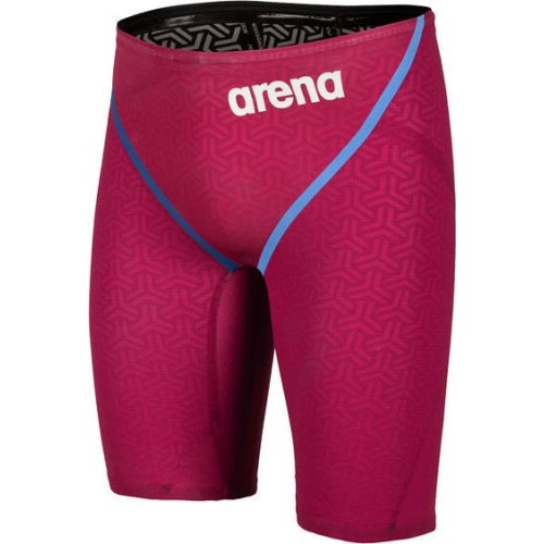 Competition Swimming Trunks Arena M Carbon Glide Jammer Rasp