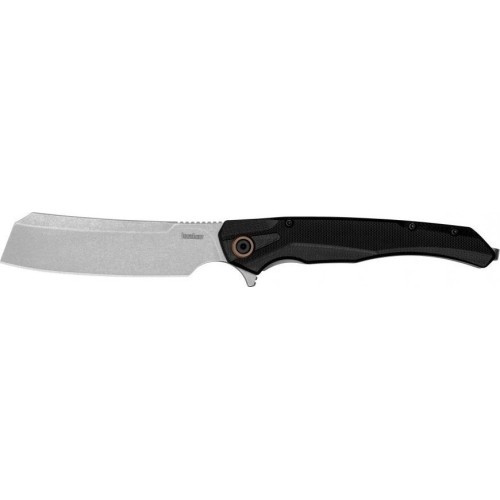 Kershaw Strata Folding Knife - Cleaver 2078