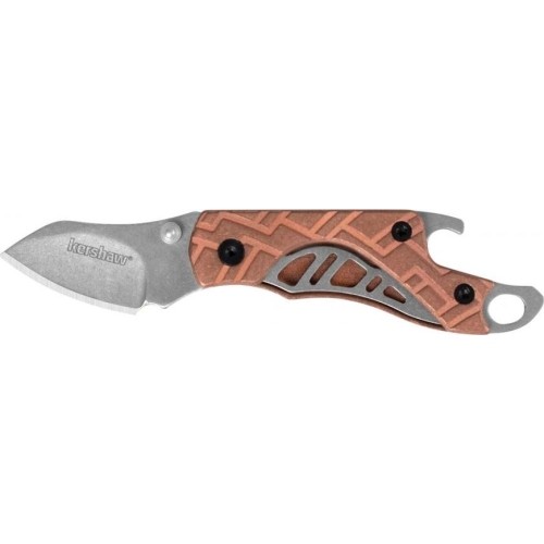 Folding Knife Kershaw Cinder