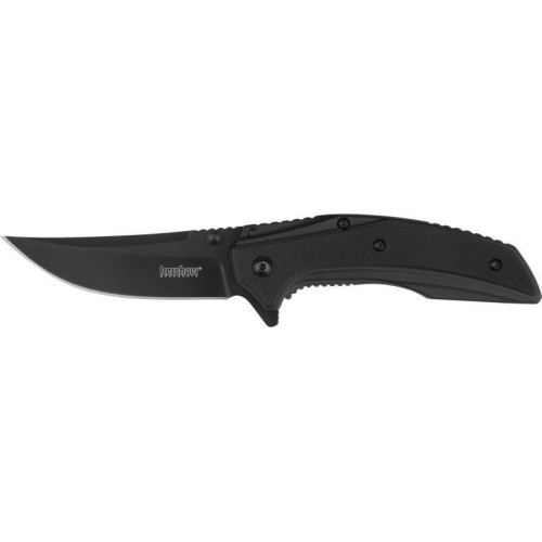 Kershaw Outright 8320BLK folding knife