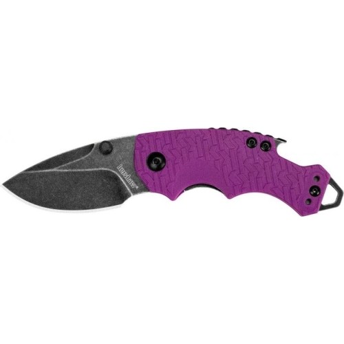 Folding Knife Kershaw Shuffle, Purple