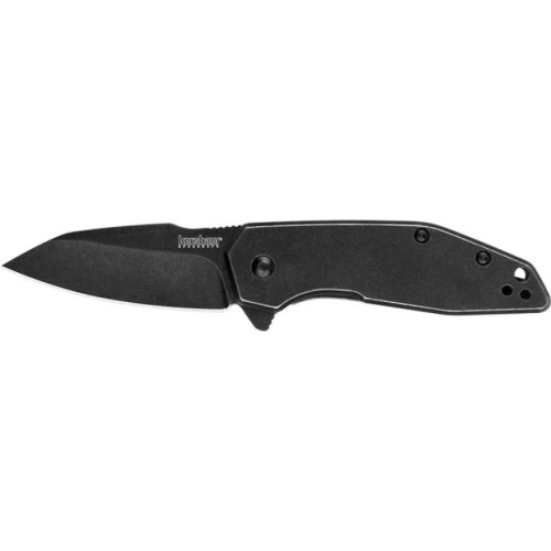 Folding Knife Kershaw Gravel 2065 