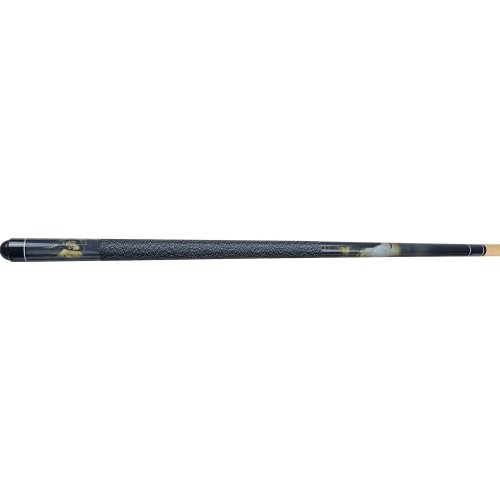 Buffalo Reaper Swamp pool cue 145cm/13mm