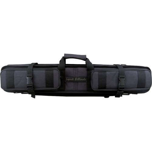 Laperti cue bag 4B-8S black